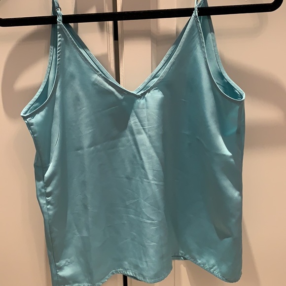 Abercrombie & Fitch camisole - Picture 2 of 3